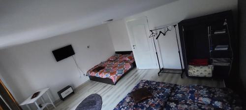 Prima Casa — 4-Star Luxury Hotel in Oradea, Romania