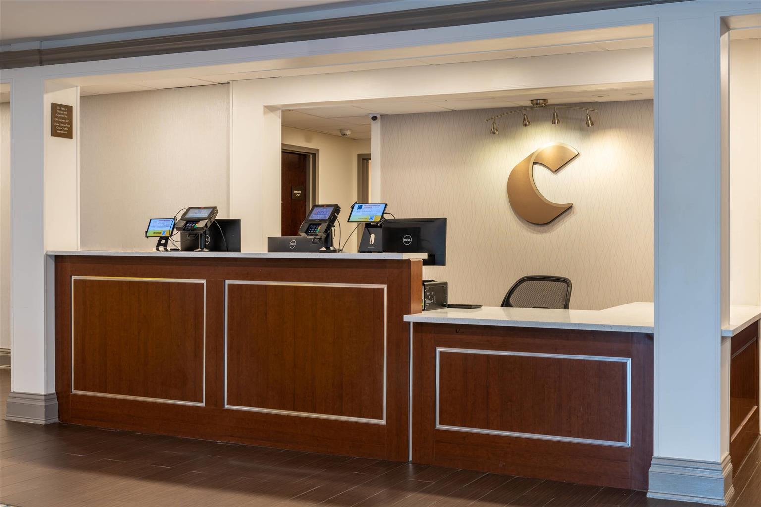 Comfort Inn Danvers Boston North Shore - photo 4