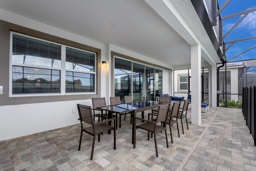 Darth's Manor 9 Bed 6 Bath Huge Home Solara Resort 9 Bedroom Villa by RedAwning - photo 72