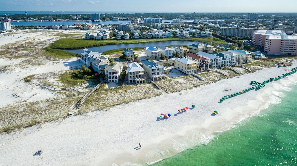 Magnolia House 201 At Destin Pointe Resort - photo 46