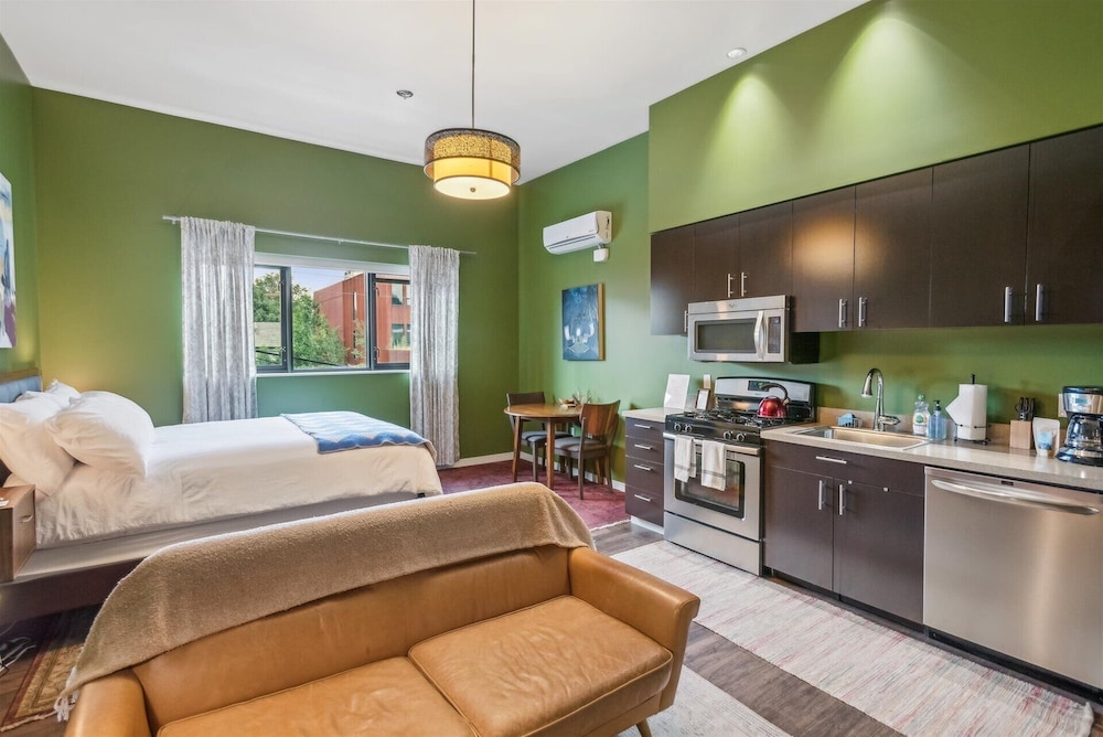 Violet Suites PDX - photo 72