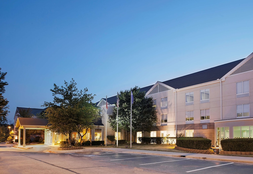 Hilton Garden Inn Bentonville Rogers - photo 41