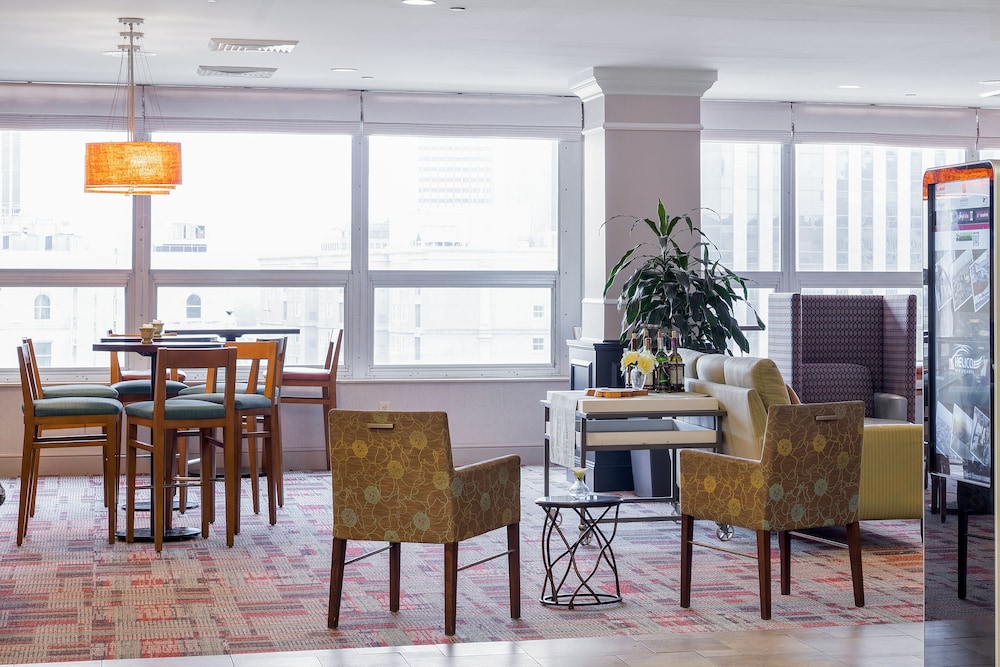 Hilton Garden Inn New Orleans French Quarter CBD - photo 11