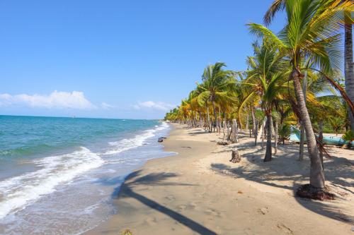 Cabana Tierramia 1 — Santiago De Tolu