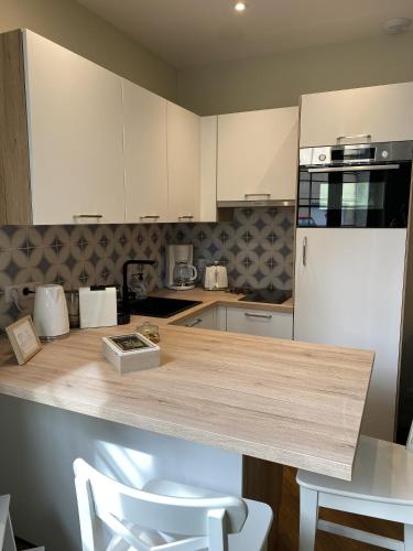 Marianne 1 in Bergerac, France