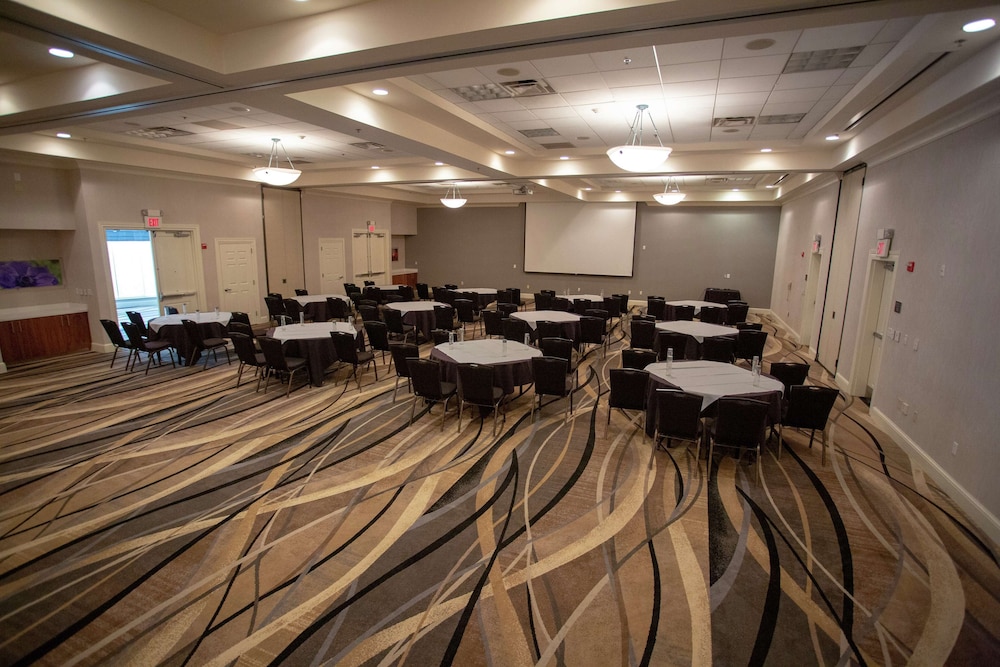 Hilton Garden Inn Temple Medical Center - photo 60