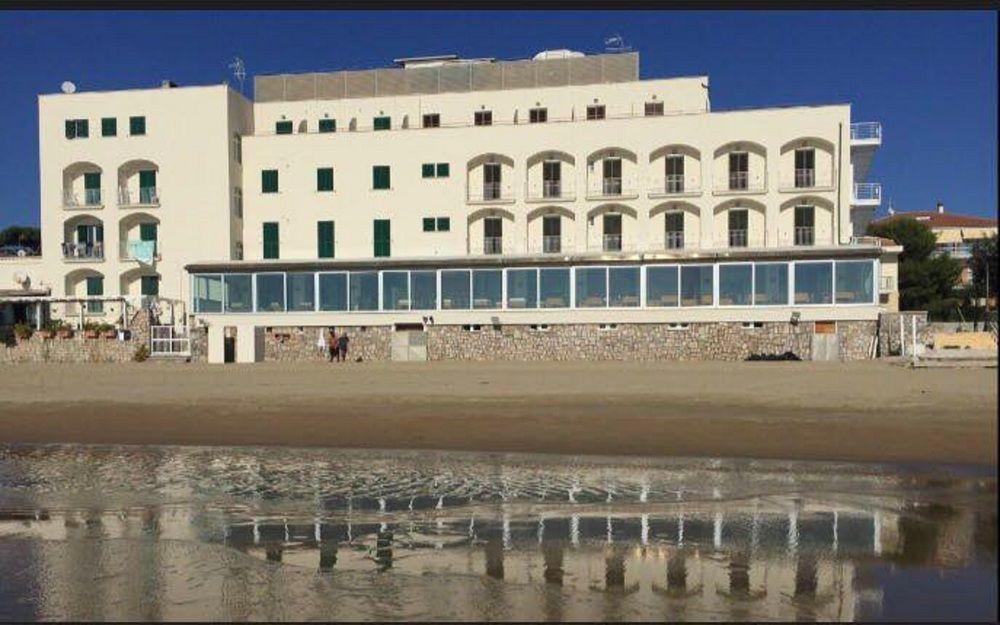 Hotel Amyclae in Sperlonga, Italy