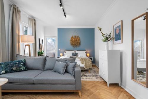 Apartview Apartments Krefeld Wlan Zentral Ruhig — 4-Star Luxury Hotel in Krefeld, Germany