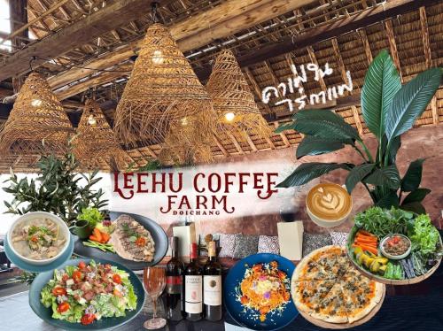 Leehu Coffee Farm - last minute hotel in Unknown City