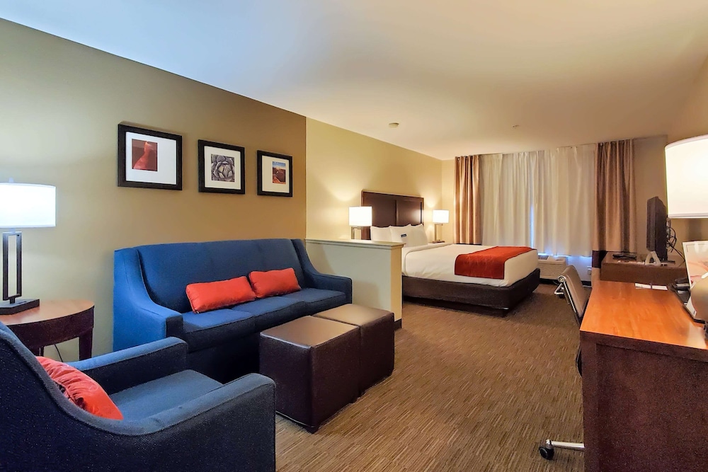 City Express by Marriott Tempe - photo 44