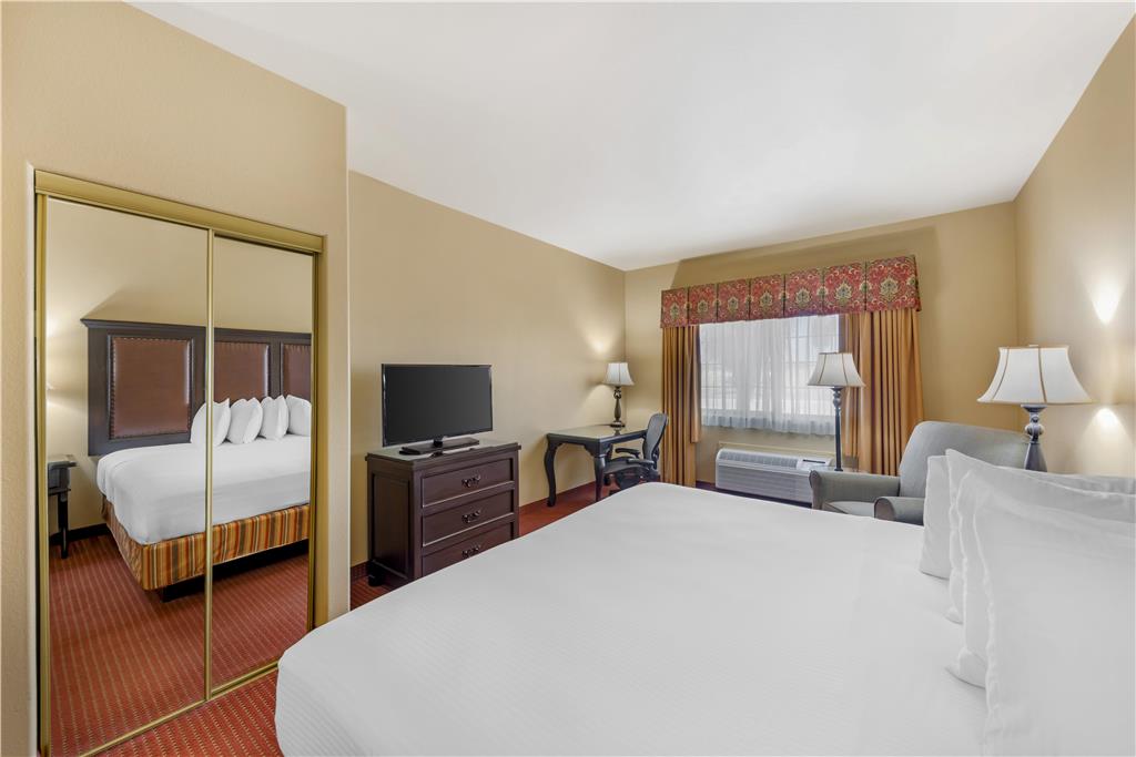 Best Western San Isidro Inn - photo 32