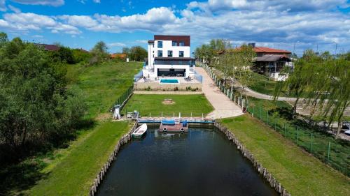 Valahia - last minute hotel in Unknown City