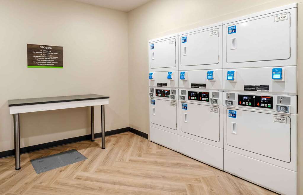 Extended Stay America Premier Suites Fort Myers Airport - photo 10