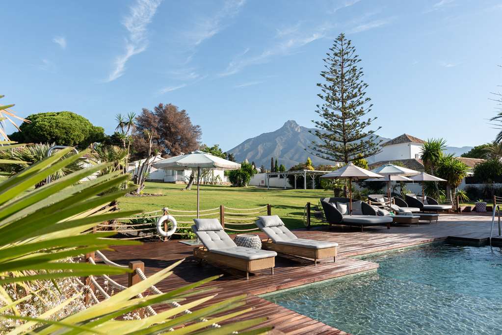Boho Club Marbella a Preferred Hotel in Marbella, Spain