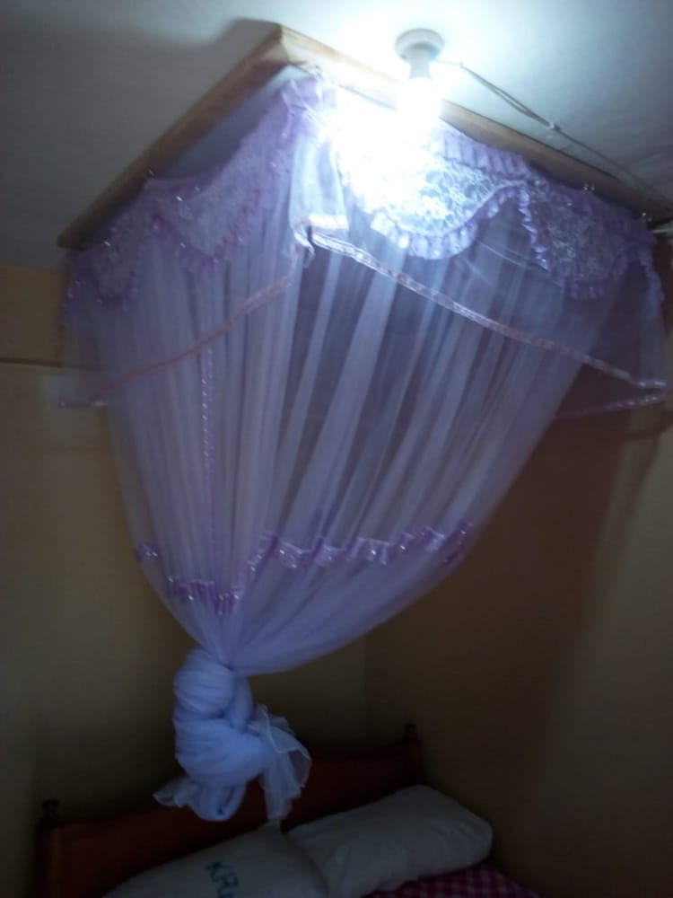 Kwiremia Hotel — Embu — photo 4