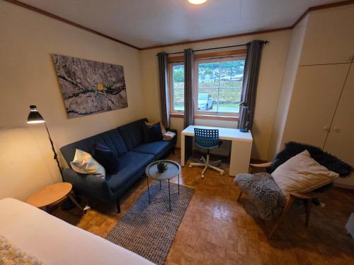 Rom 3 i bufellesskap in Sogndal, Norway