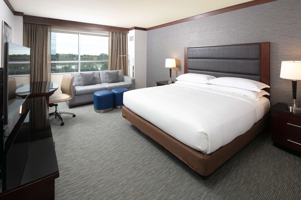 Hilton Minneapolis Bloomington - photo 36