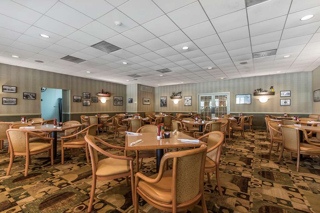 Clarion Inn Morgan City - photo 34