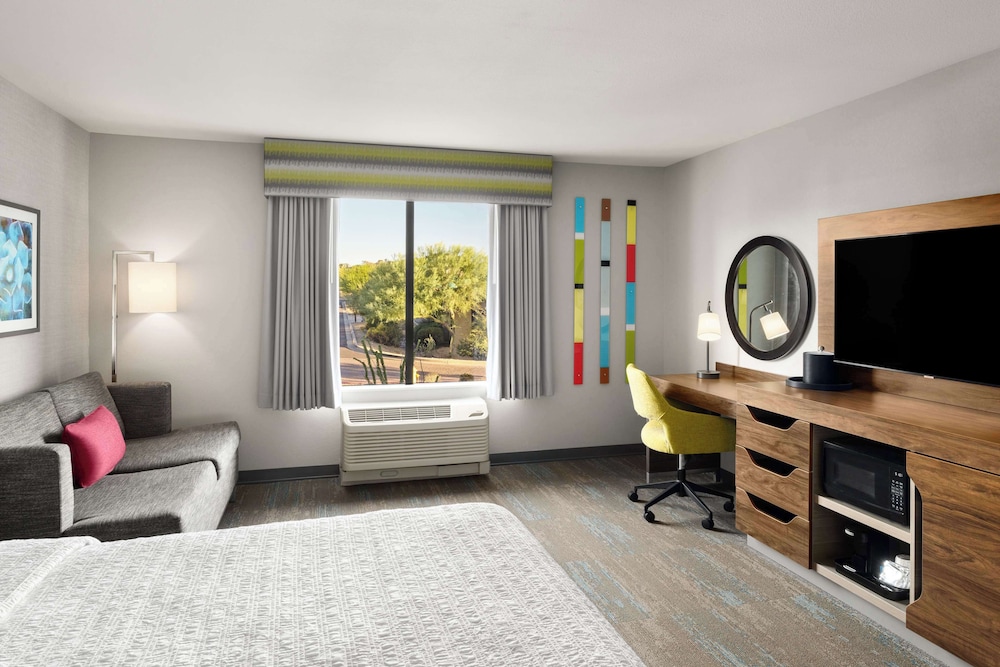 Hampton Inn by Hilton Carefree - photo 44