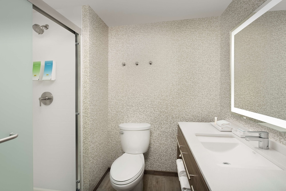 Home2 Suites by Hilton Owings Mills - photo 26