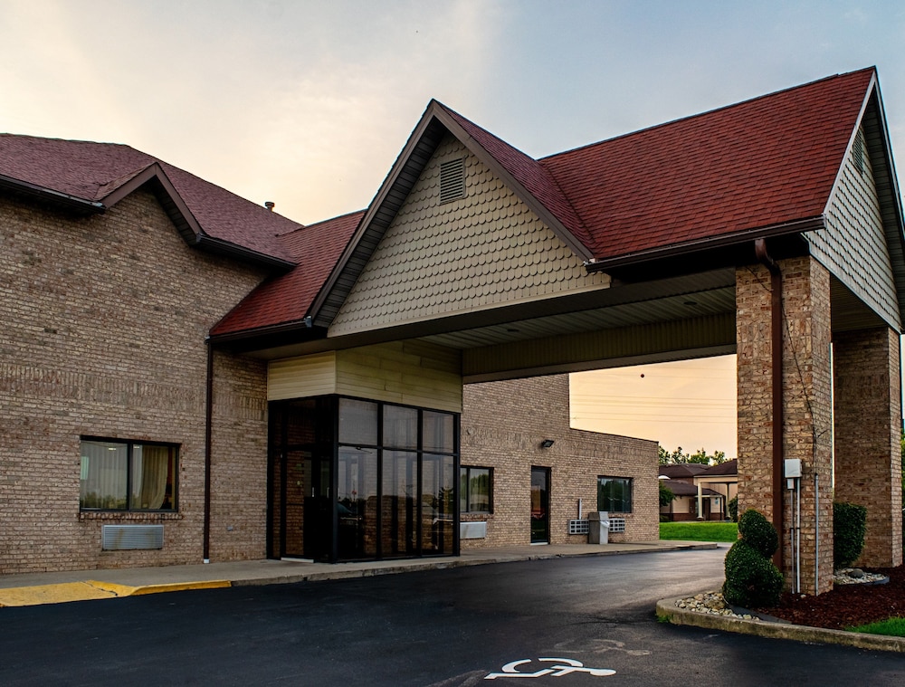 Red Roof Inn & Suites Middletown Franklin - photo 32