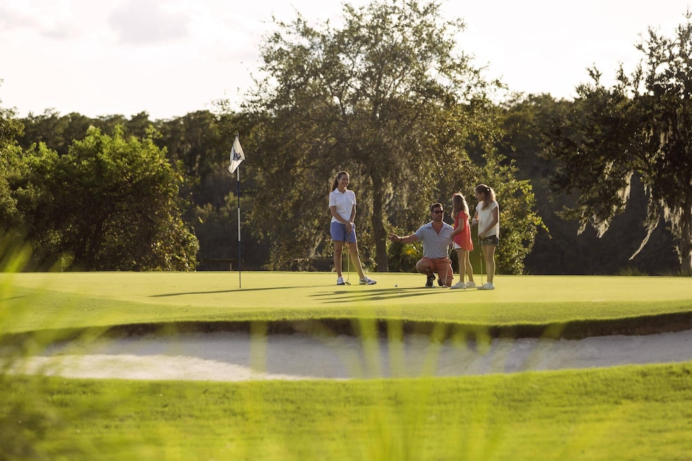 The Ritz Carlton Orlando Grande Lakes - photo 119