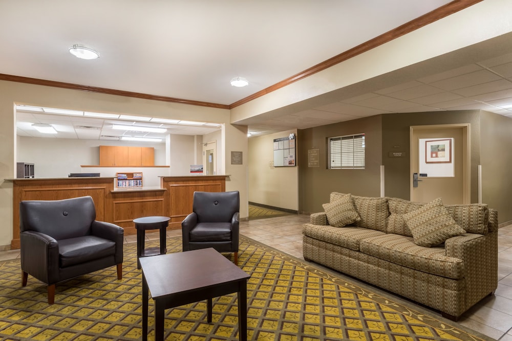 Candlewood Suites Nogales by IHG - photo 51
