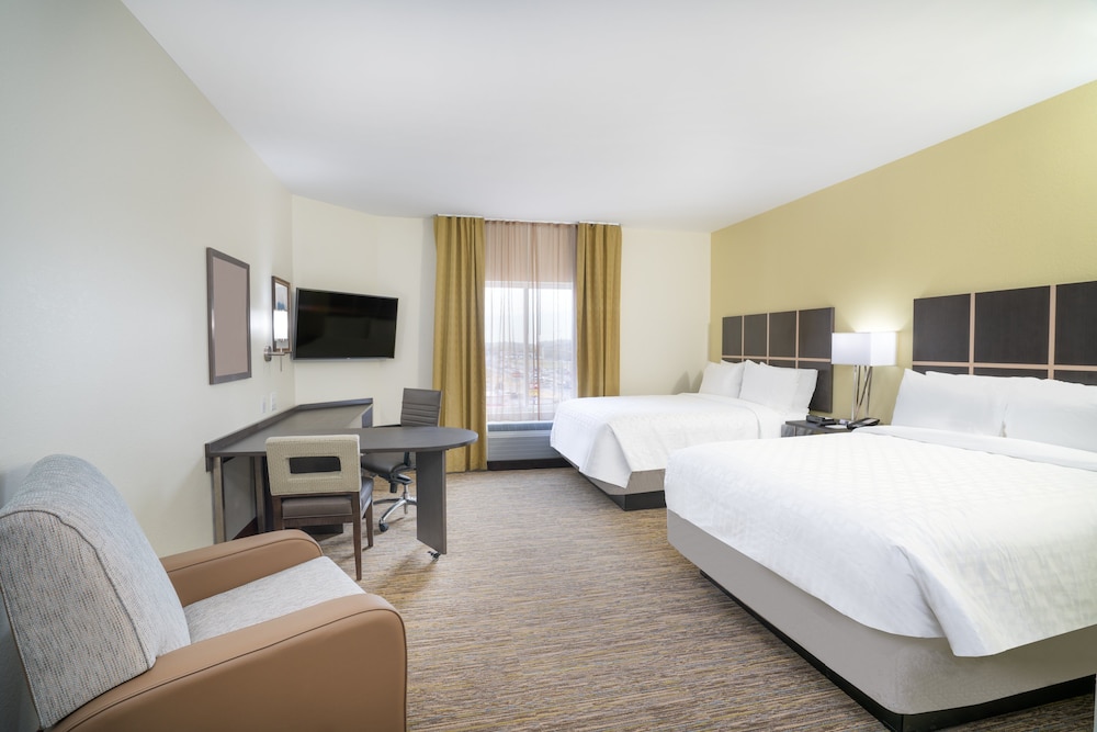 Candlewood Suites Nashville Franklin an IHG Hotel - photo 3