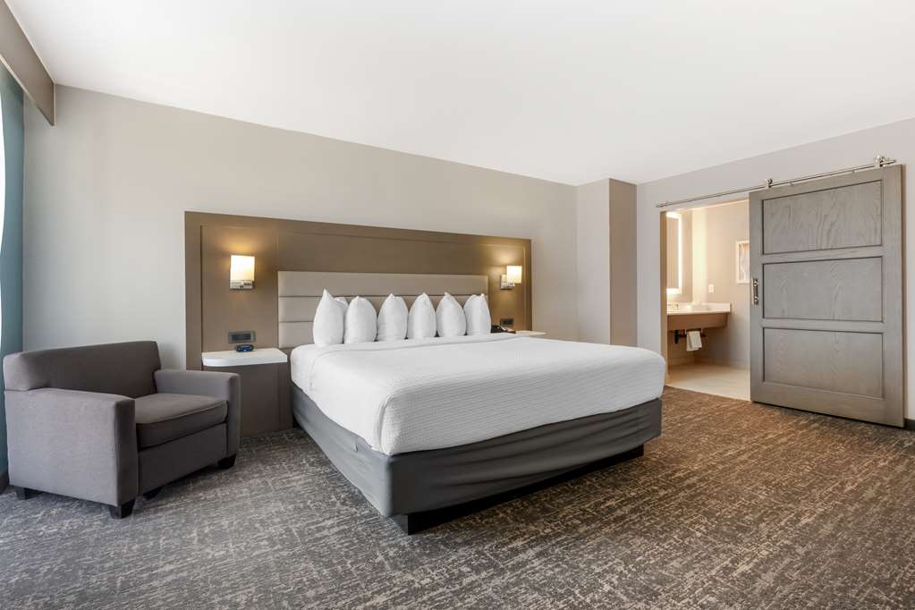 Best Western Plus Sparks Reno Hotel - photo 19