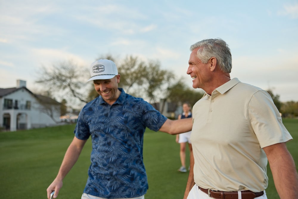 Fairmont Scottsdale Princess - photo 132