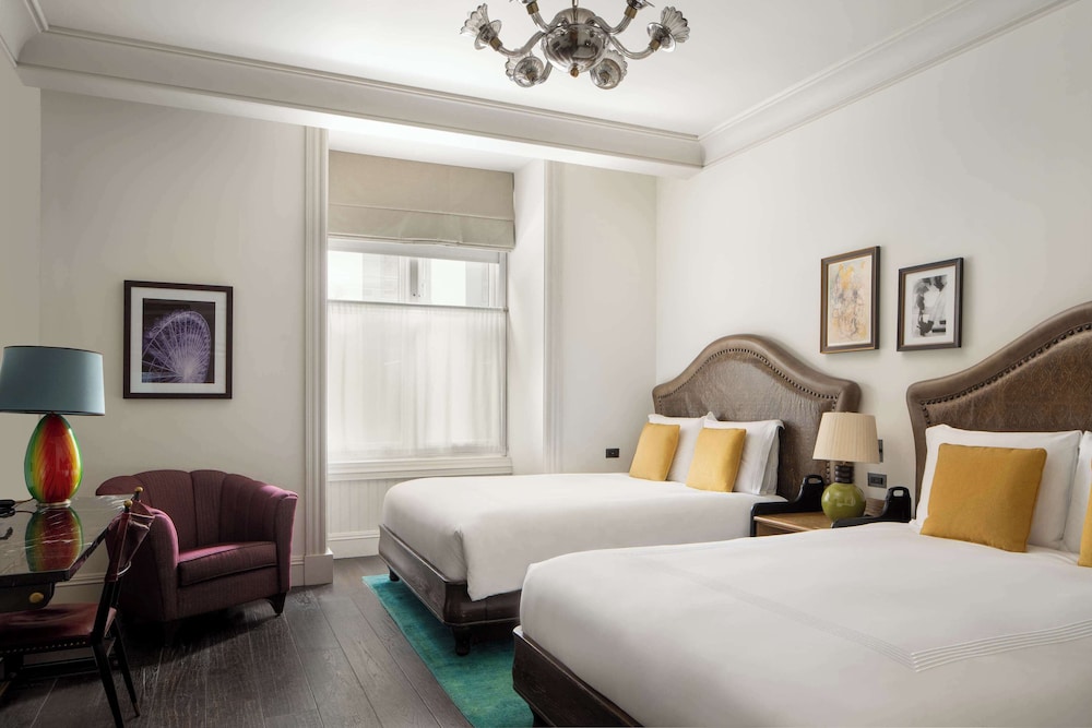 The Beekman A Thompson Hotel by Hyatt - photo 52