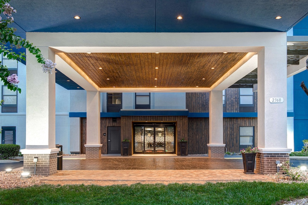 Hampton Inn Charlotte Monroe - photo 56