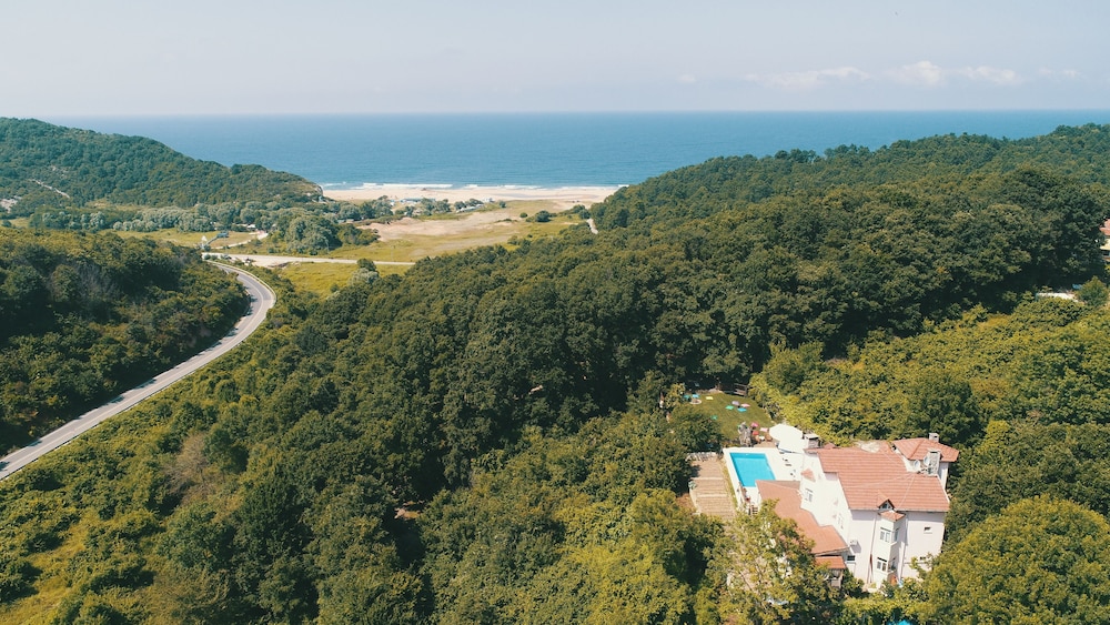 Agva Ormanevi Otel in Sile, Turkey