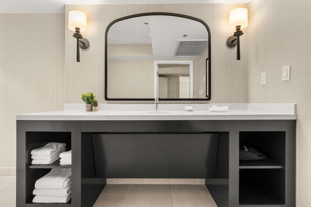 Embassy Suites by Hilton Los Angeles LAX South El Segundo - photo 22