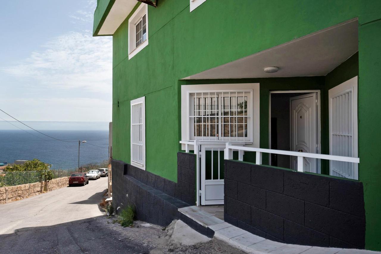 Casita Auxilia Bajo — Araya