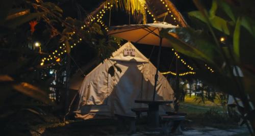 TK Coconut Camping — Kuala Selangor — photo 2