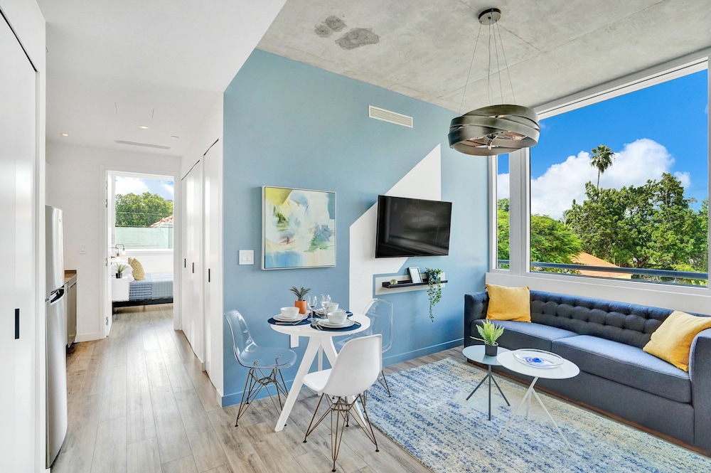 Destination Stays The Miami Loft Hotel - photo 125