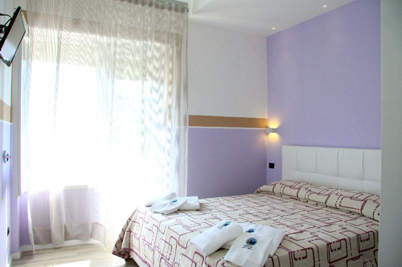 Citta' Bella — hotel in Gallipoli