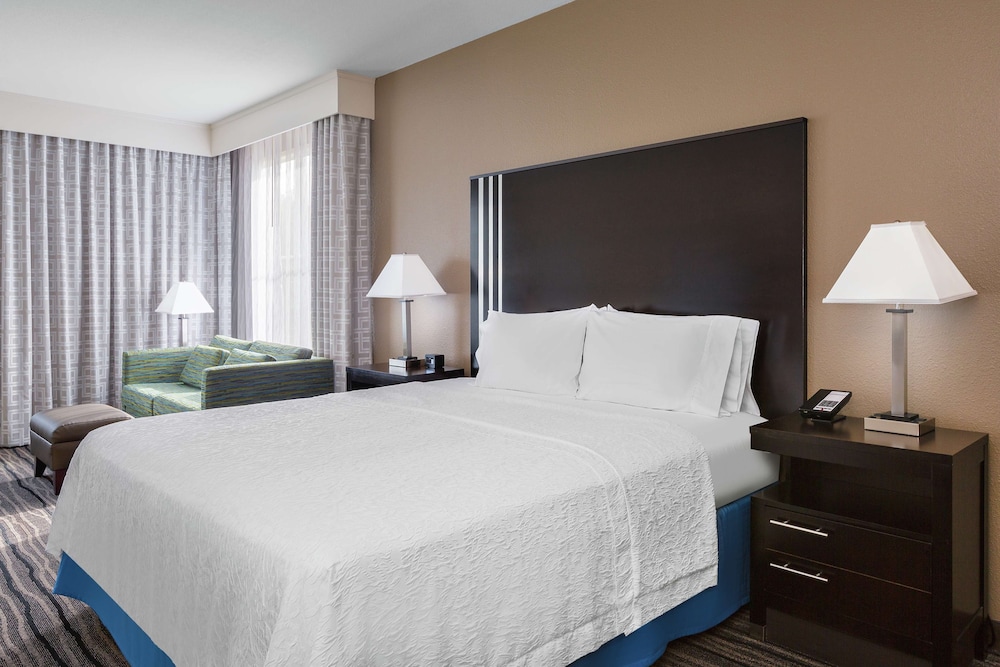 Hampton Inn & Suites Mountain View - photo 31