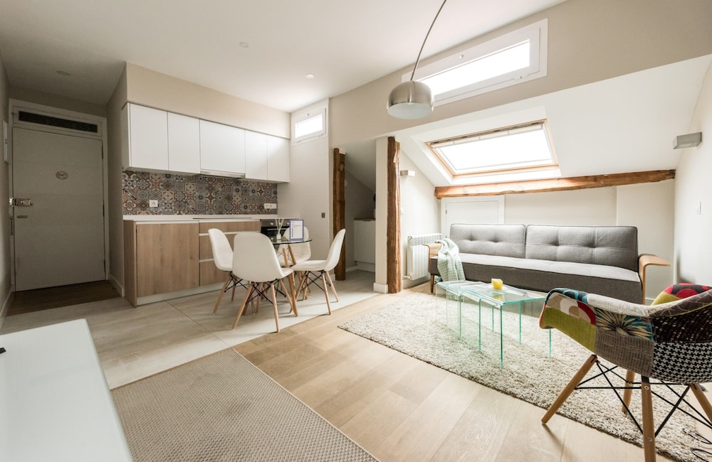 Noviciado City Center - last minute hotel in Madrid