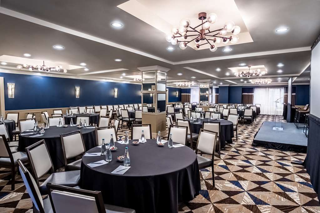 The Royal Sonesta Washington DC Dupont Circle - photo 32