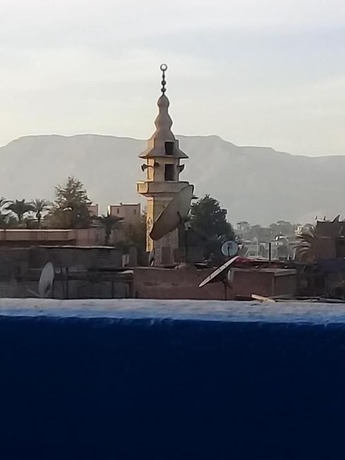 Grand Hotel - last minute hotel in Luxor