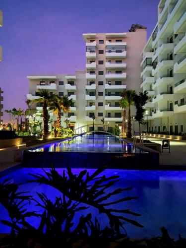Zenata ocean park appartement — 4-Star Luxury Hotel in Mohammedia, Morocco