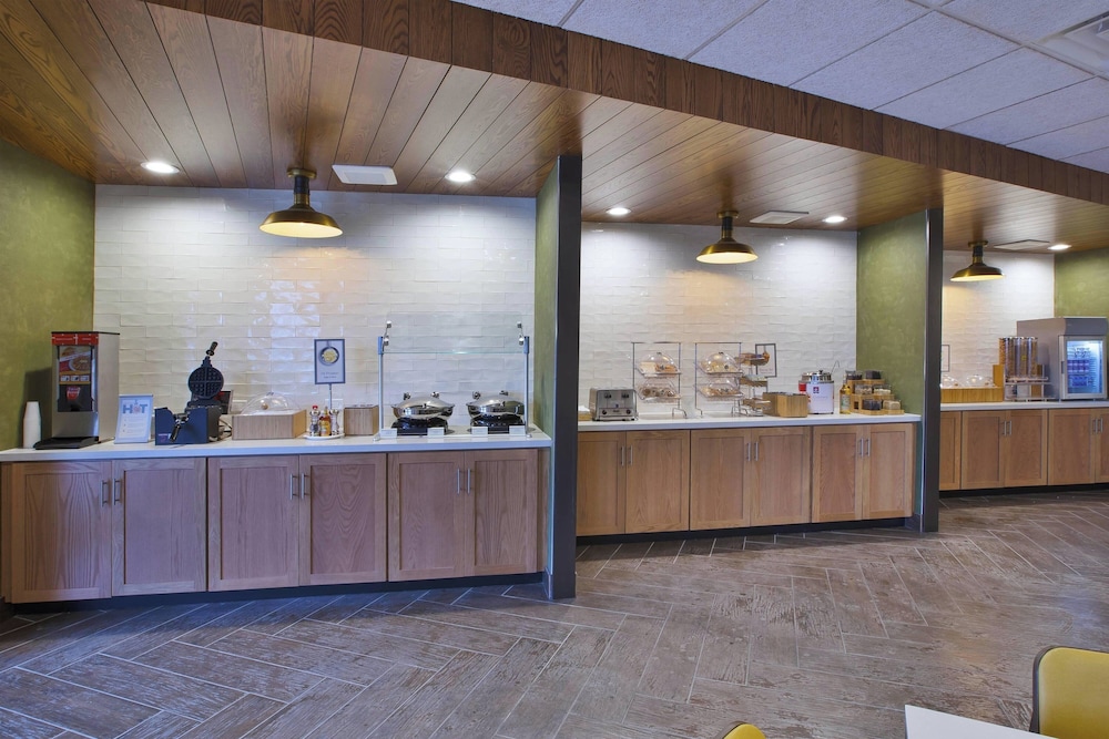 Fairfield Inn & Suites by Marriott Flint Grand Blanc - photo 25