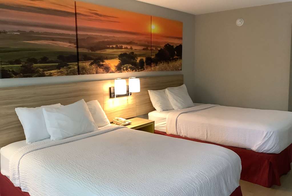 Days Inn by Wyndham Kingdom City - photo 34