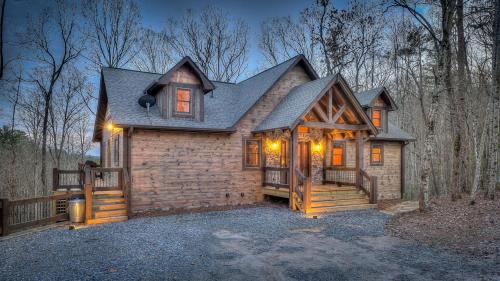 Living and Living Well in Morganton, United States