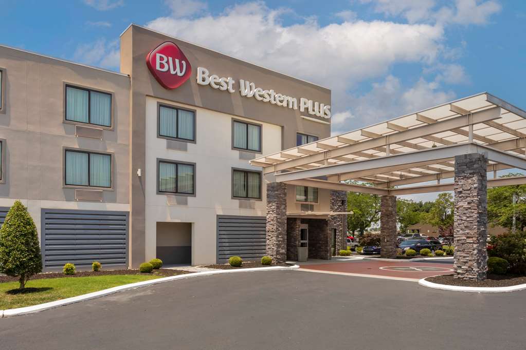 Best Western Plus Bowling Green - photo 35