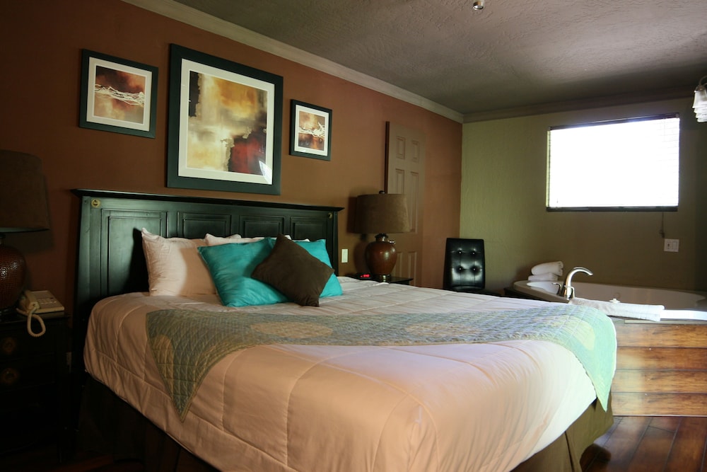 Oak Creek Terrace Resort - photo 14
