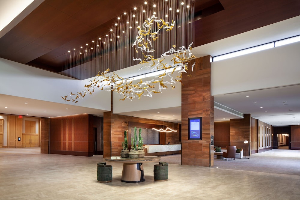 The Canyon Suites at The Phoenician Luxury Collection - photo 127