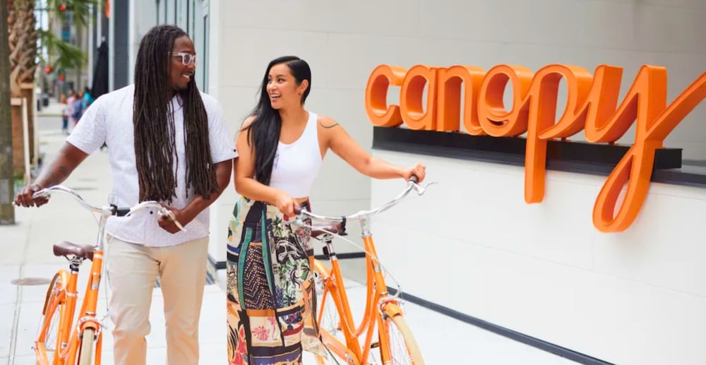 Canopy by Hilton West Palm Beach Downtown - photo 43
